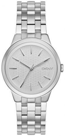 DKNY Женские американские наручные часы DKNY NY2381