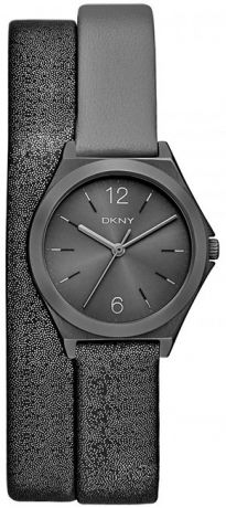 DKNY Женские американские наручные часы DKNY NY2376