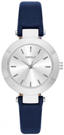 DKNY Женские американские наручные часы DKNY NY2412