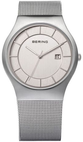 Bering Мужские датские наручные часы Bering 11938-000