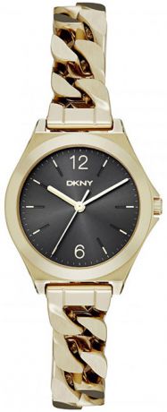 DKNY Женские американские наручные часы DKNY NY2425