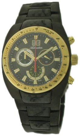 Adriatica Мужские швейцарские наручные часы Adriatica A8206.X116CH