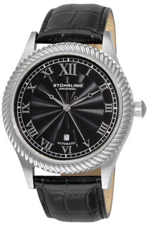 Stuhrling Мужские немецкие наручные часы Stuhrling 91C.33151