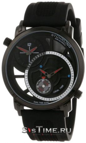 Stuhrling Мужские немецкие наручные часы Stuhrling 503.33561