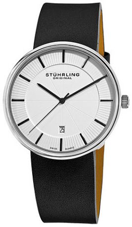Stuhrling Мужские немецкие наручные часы Stuhrling 244.33152