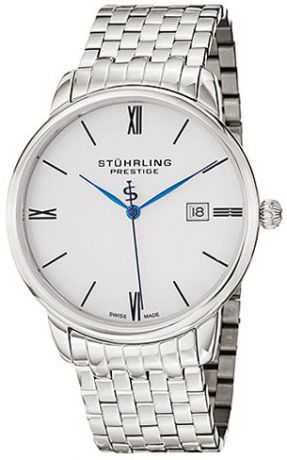 Stuhrling Мужские немецкие наручные часы Stuhrling 307B.33112