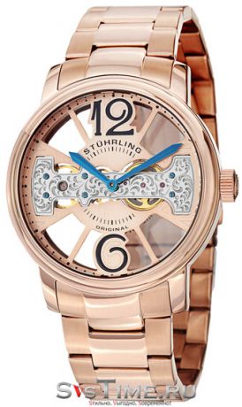 Stuhrling Мужские немецкие наручные часы Stuhrling 785B.03