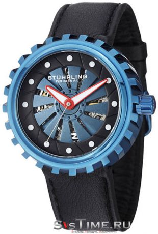 Stuhrling Мужские немецкие наручные часы Stuhrling 726.03