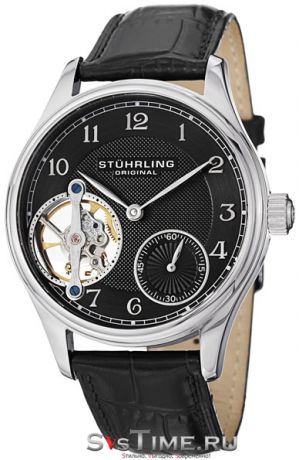 Stuhrling Мужские немецкие наручные часы Stuhrling 492.33151