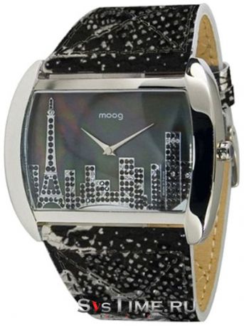 Moog Женские французские наручные часы Moog У10Ч200018
