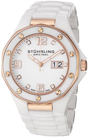 Stuhrling Мужские немецкие наручные часы Stuhrling 154.33EP314