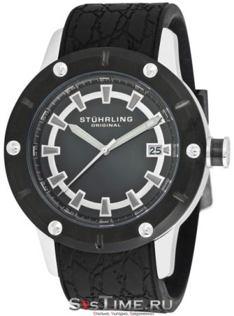 Stuhrling Мужские немецкие наручные часы Stuhrling 621.33161