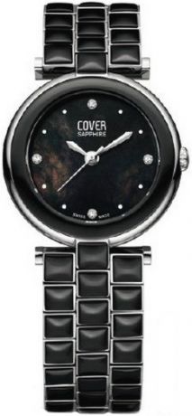 Cover Женские швейцарские наручные часы Cover Co142.03