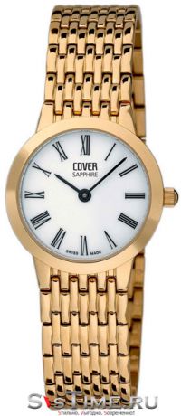 Cover Женские швейцарские наручные часы Cover Co125.09