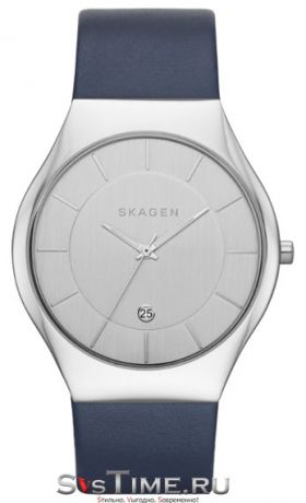 Skagen Мужские датские наручные часы Skagen SKW6159