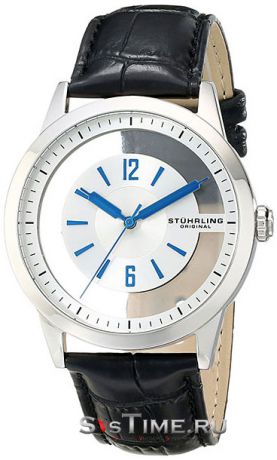 Stuhrling Мужские немецкие наручные часы Stuhrling 946.01