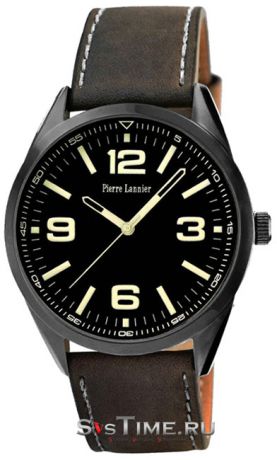 Pierre Lannier Женские французские наручные часы Pierre Lannier 212D434