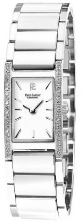 Pierre Lannier Женские французские наручные часы Pierre Lannier 054H600