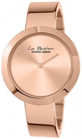 Jacques Lemans Женские швейцарские наручные часы Jacques Lemans LP-113F