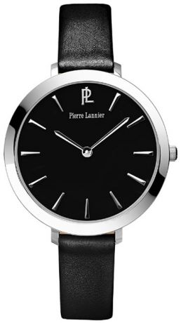 Pierre Lannier Женские французские наручные часы Pierre Lannier 011H633