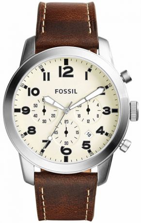 Fossil Мужские американские наручные часы Fossil FS5146