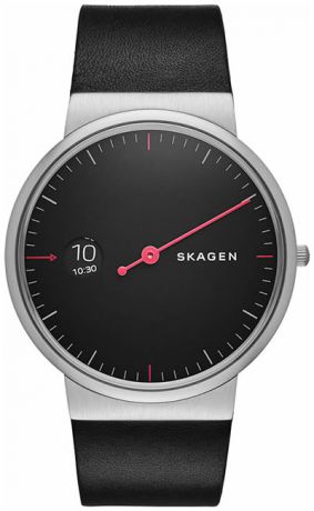 Skagen Мужские датские наручные часы Skagen SKW6236