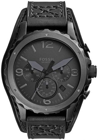 Fossil Мужские американские наручные часы Fossil JR1510