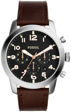 Fossil Мужские американские наручные часы Fossil FS5143