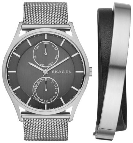 Skagen Мужские датские наручные часы Skagen SKW1073