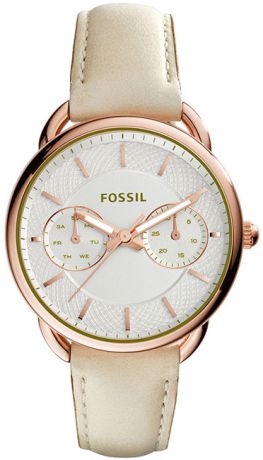 Fossil Женские американские наручные часы Fossil ES3954