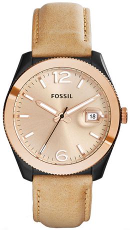 Fossil Женские американские наручные часы Fossil ES3777