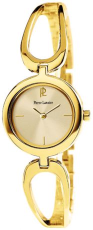 Pierre Lannier Женские французские наручные часы Pierre Lannier 003H542