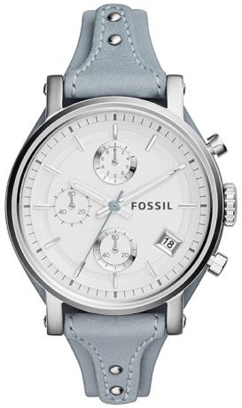 Fossil Женские американские наручные часы Fossil ES3820
