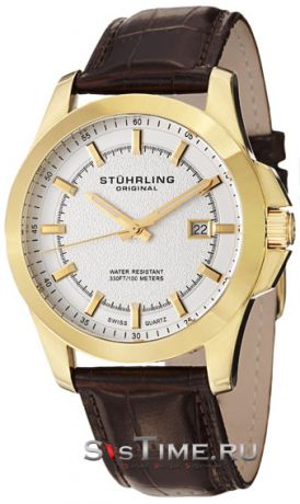 Stuhrling Мужские немецкие наручные часы Stuhrling 236L.03