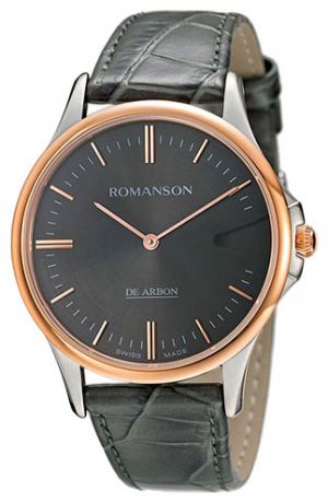 Romanson Мужские наручные часы Romanson CL 5A11 MJ(GR)