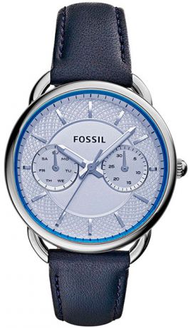 Fossil Женские американские наручные часы Fossil ES3966