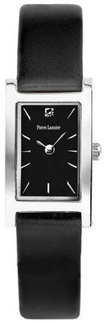 Pierre Lannier Женские французские наручные часы Pierre Lannier 001F633