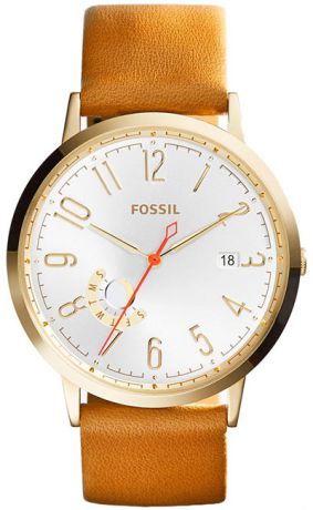 Fossil Женские американские наручные часы Fossil ES3750