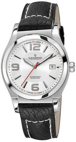 Candino Мужские швейцарские наручные часы Candino C4441.1