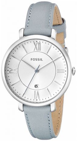 Fossil Женские американские наручные часы Fossil ES3821