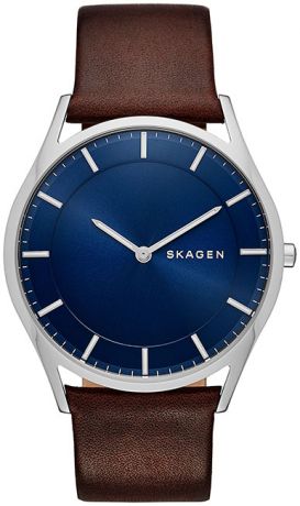 Skagen Мужские датские наручные часы Skagen SKW6237