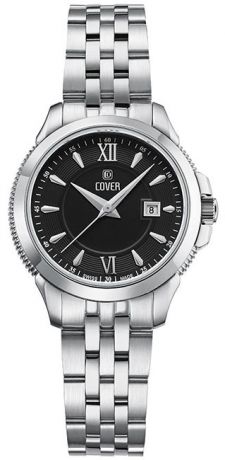 Cover Женские швейцарские наручные часы Cover Co190.01