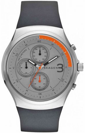 Skagen Мужские датские наручные часы Skagen SKW6158