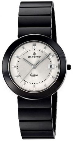 Candino Мужские швейцарские наручные часы Candino C6504.4