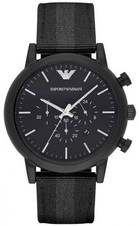 Emporio Armani Мужские американские наручные часы Emporio Armani AR1948