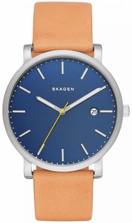 Skagen Мужские датские наручные часы Skagen SKW6279