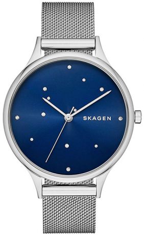 Skagen Женские датские наручные часы Skagen SKW2391