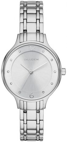 Skagen Женские датские наручные часы Skagen SKW2320
