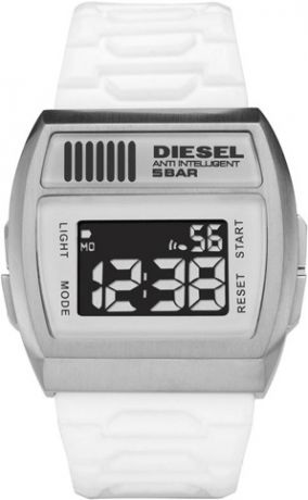 Diesel Мужские американские наручные часы Diesel DZ7204