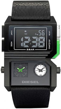 Diesel Мужские американские наручные часы Diesel DZ7173